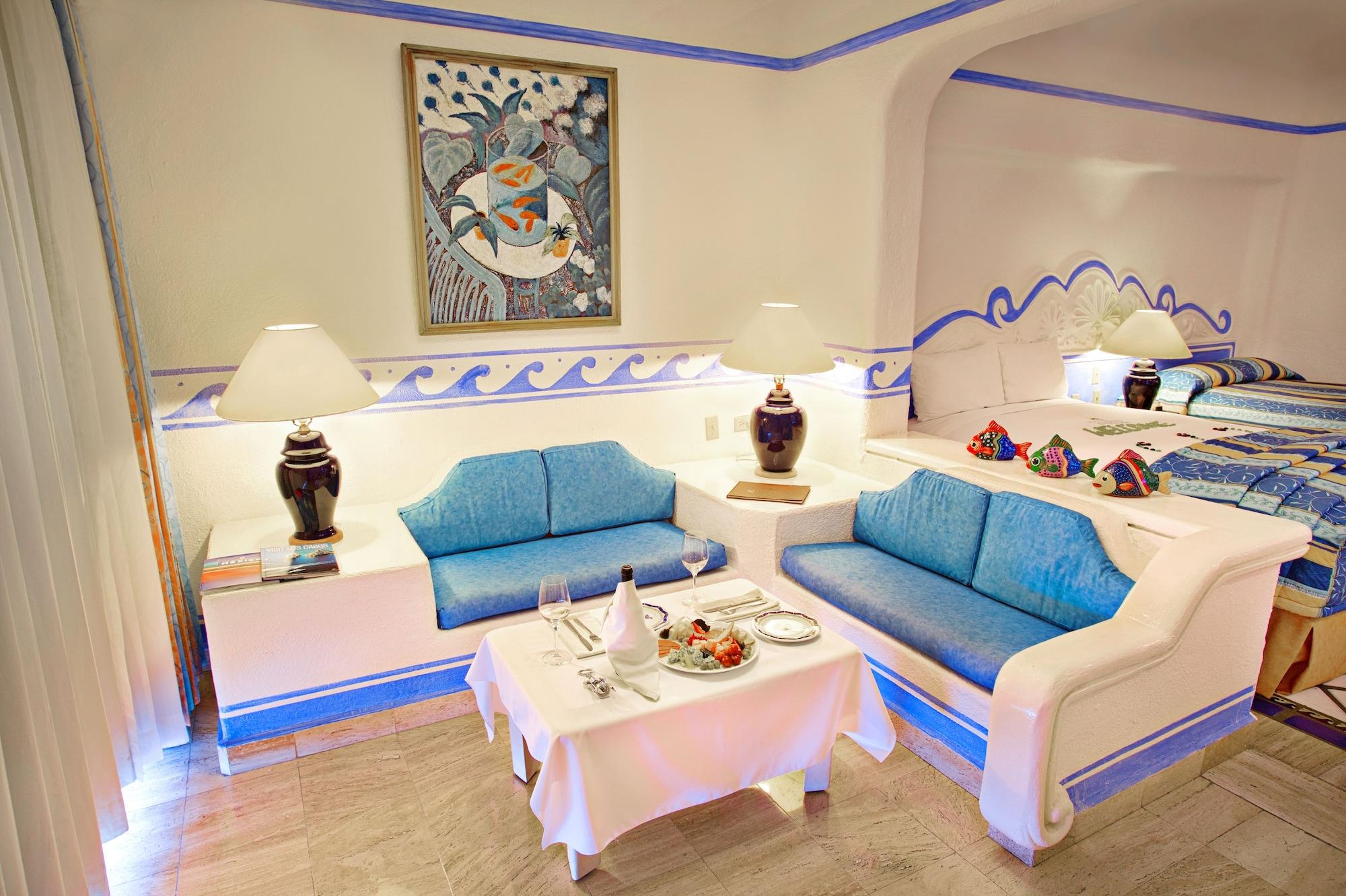 Pueblo Bonito Cabos Blanco