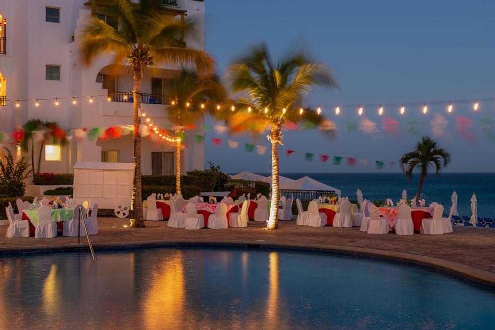 Hotel Pueblo Bonito Cabos Blanco