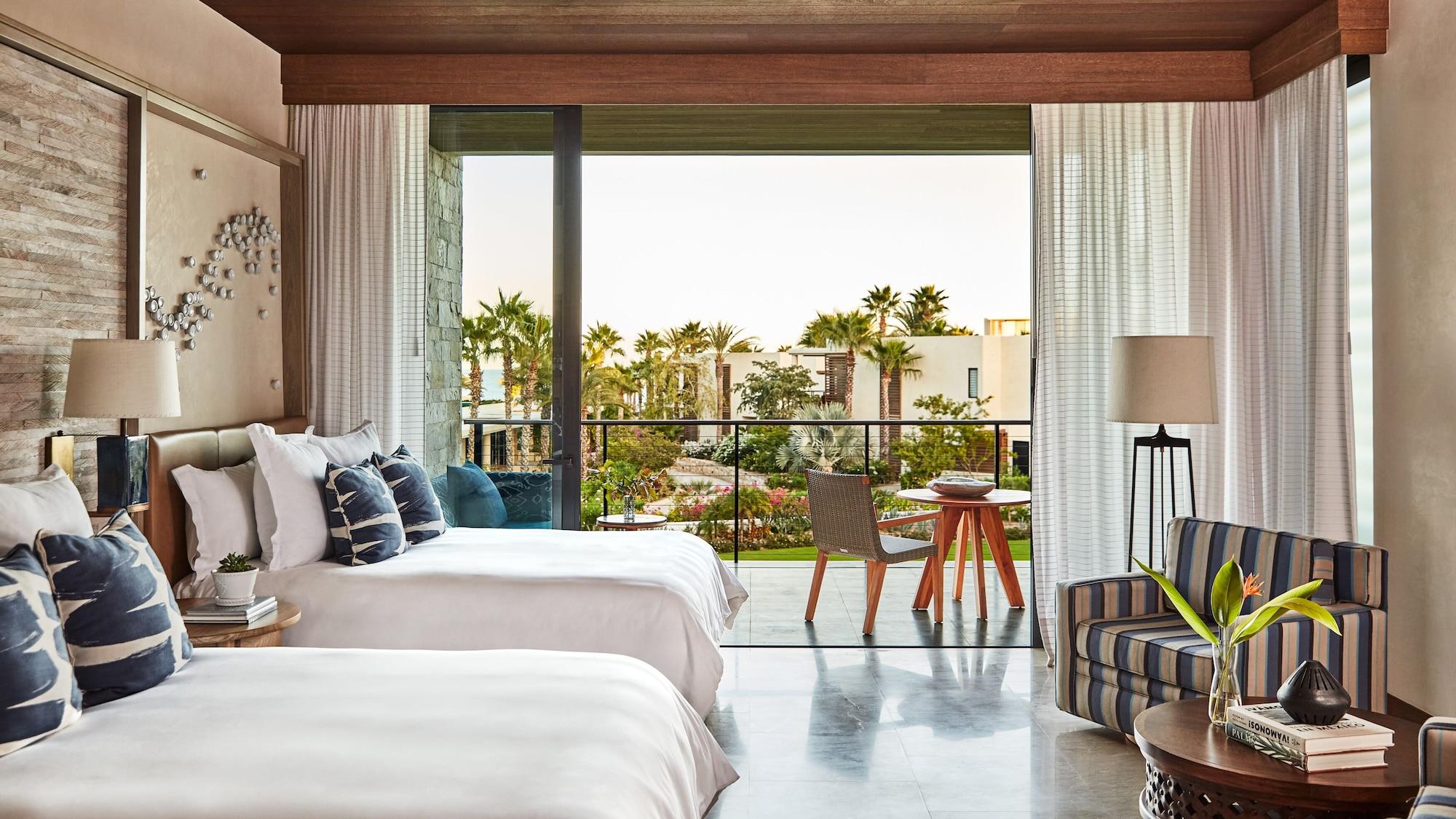 Chileno Bay & Residences, Collection Hotel 5*
