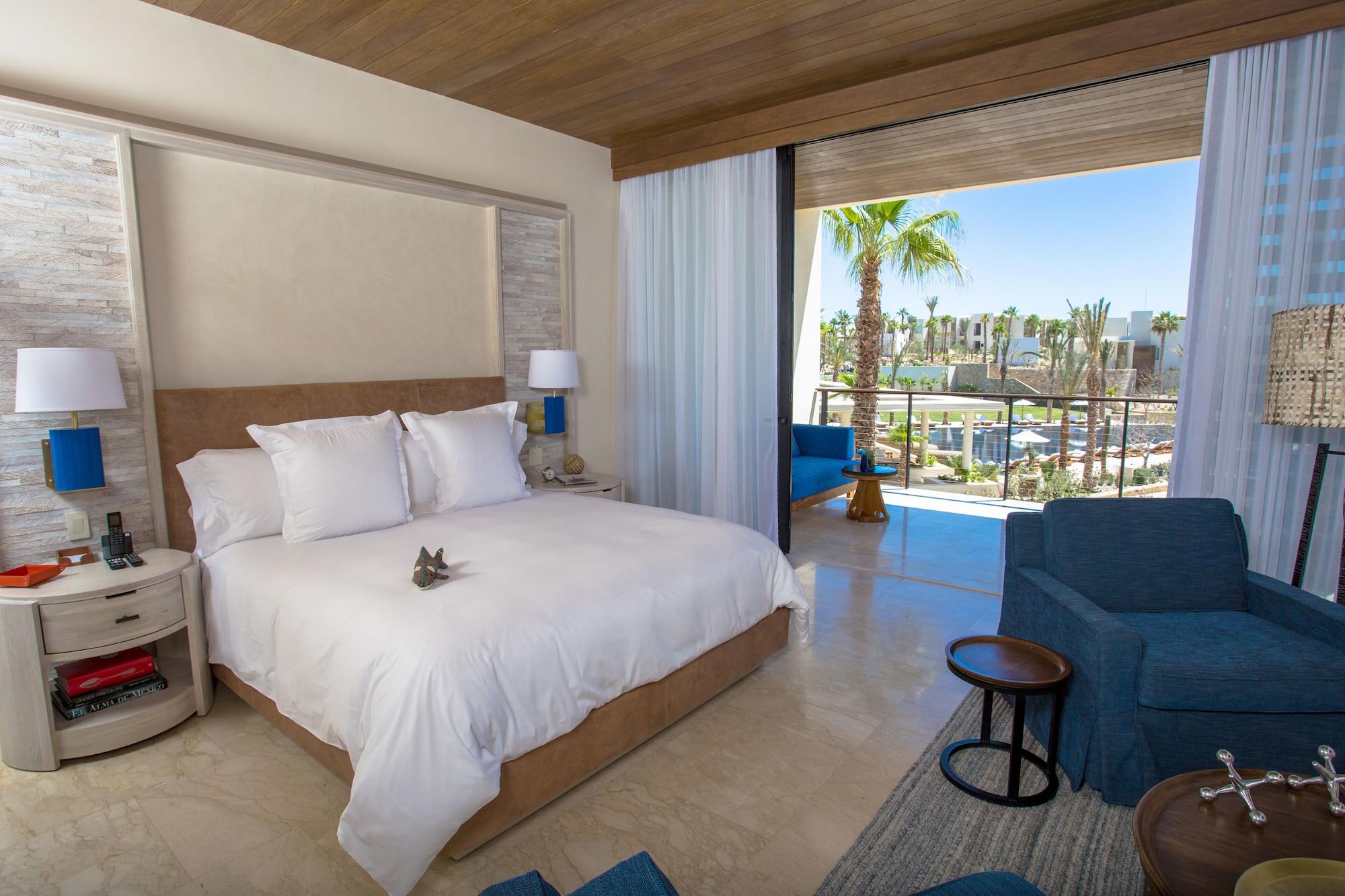 Chileno Bay & Residences, Collection Hotel 5*
