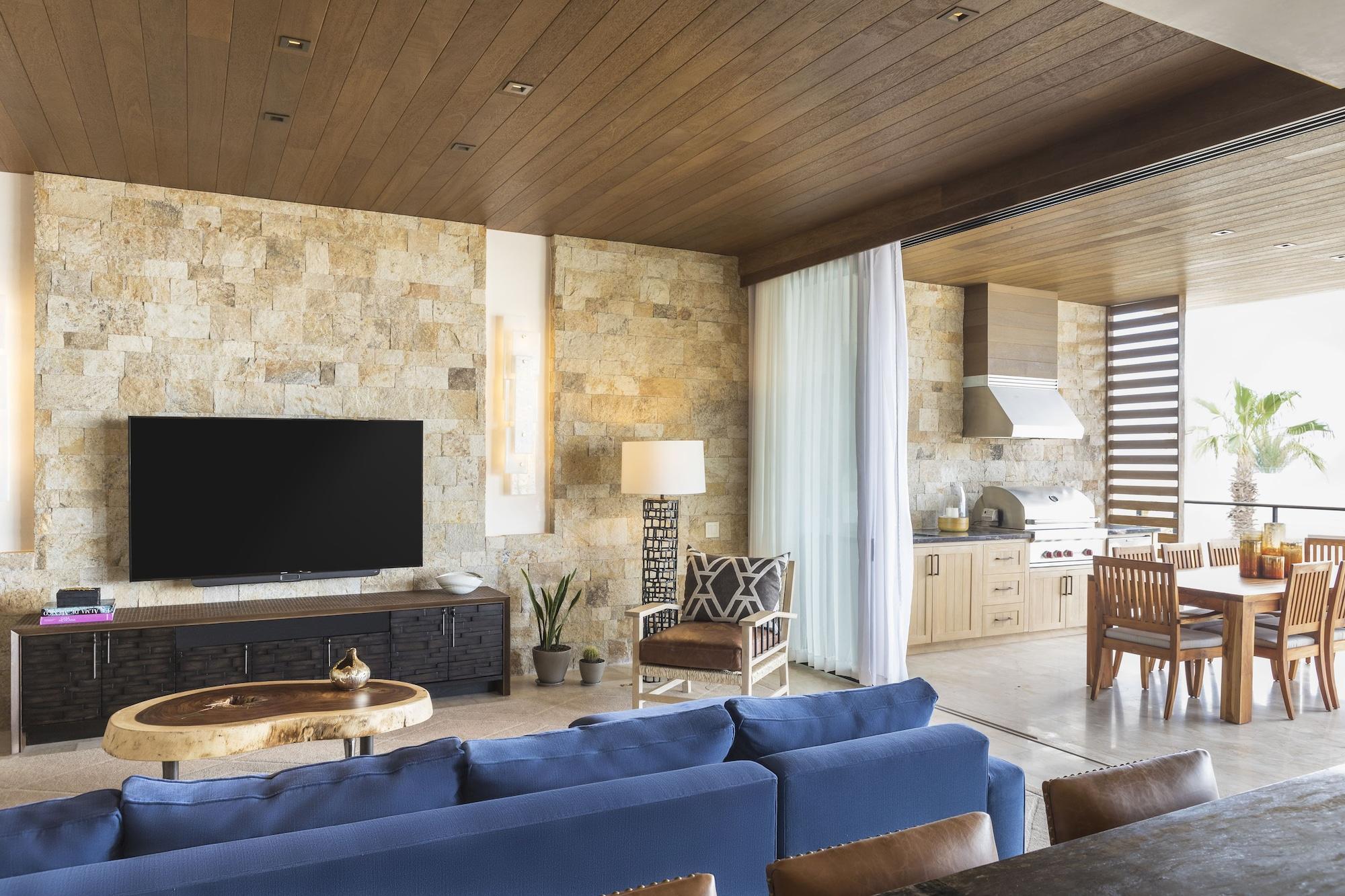 Chileno Bay & Residences, Collection Hotel 5*