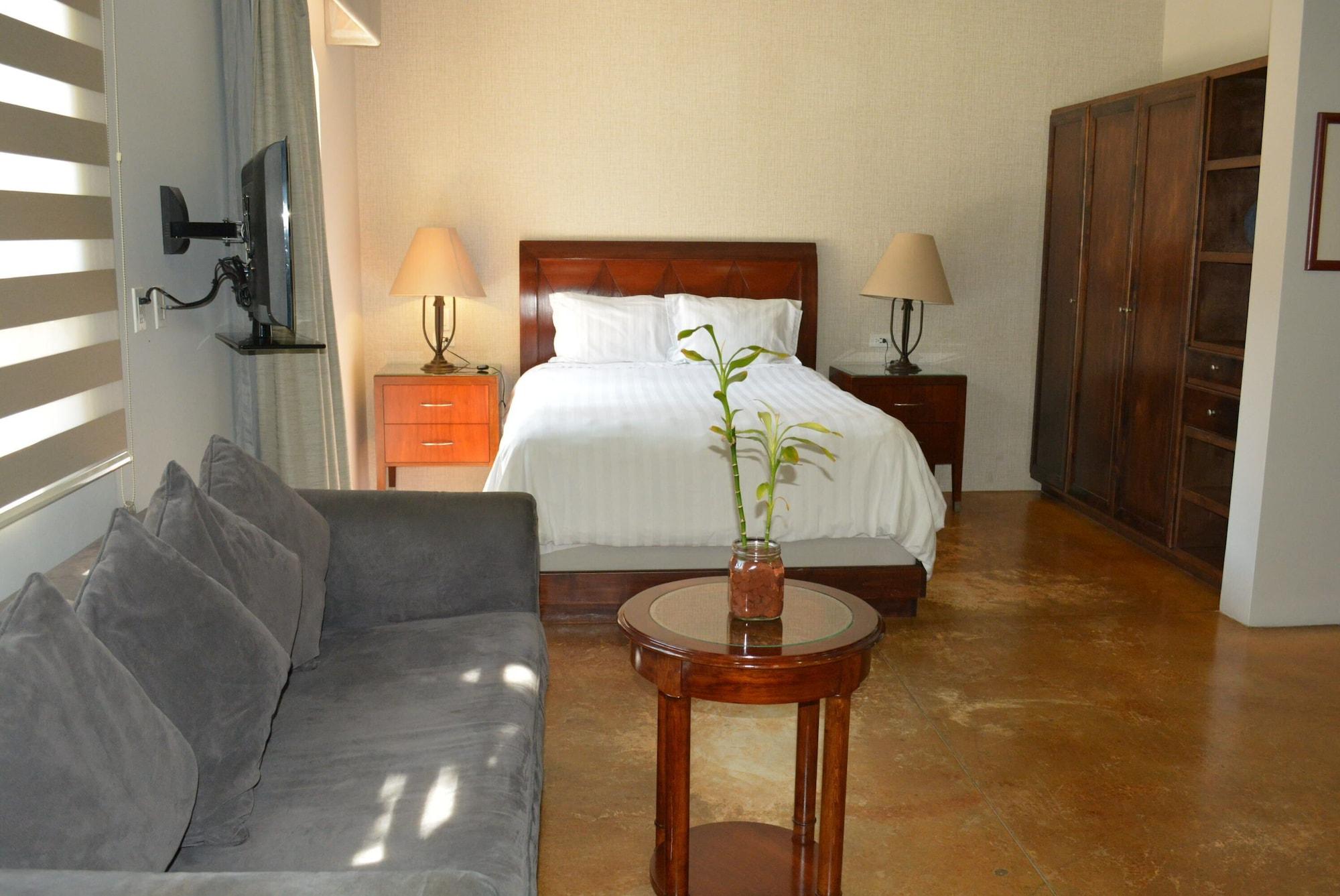 Habitación en casa particular San Angel Cabo San Lucas