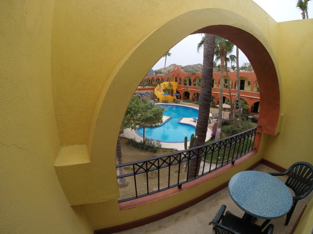 Hotel Mar De Cortez 3*