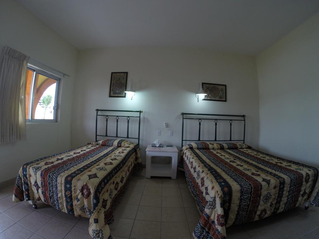 Hotel Mar De Cortez