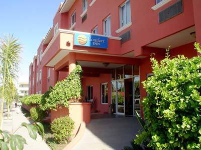 Hotel Real Cabos Cabo San Lucas