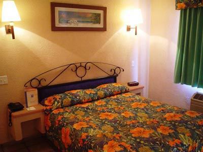Hotel Real Cabos