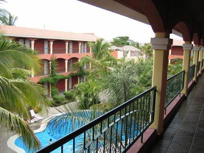 Real Cabos Cabo San Lucas