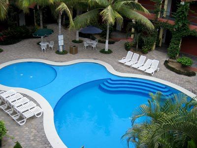 Real Cabos Hotel