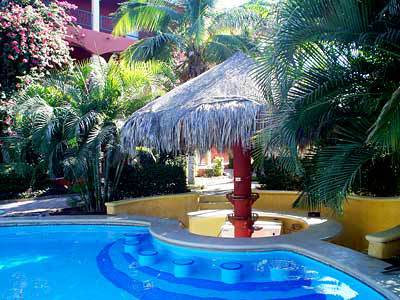 Real Cabos 3*