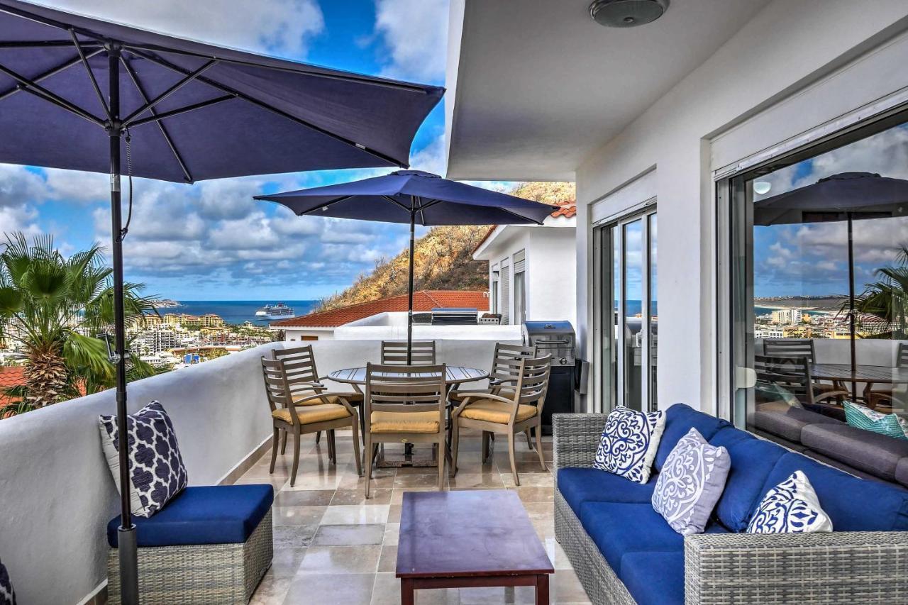 Apartamento Chic Cabo - Walk To Marina And Downtown! *
