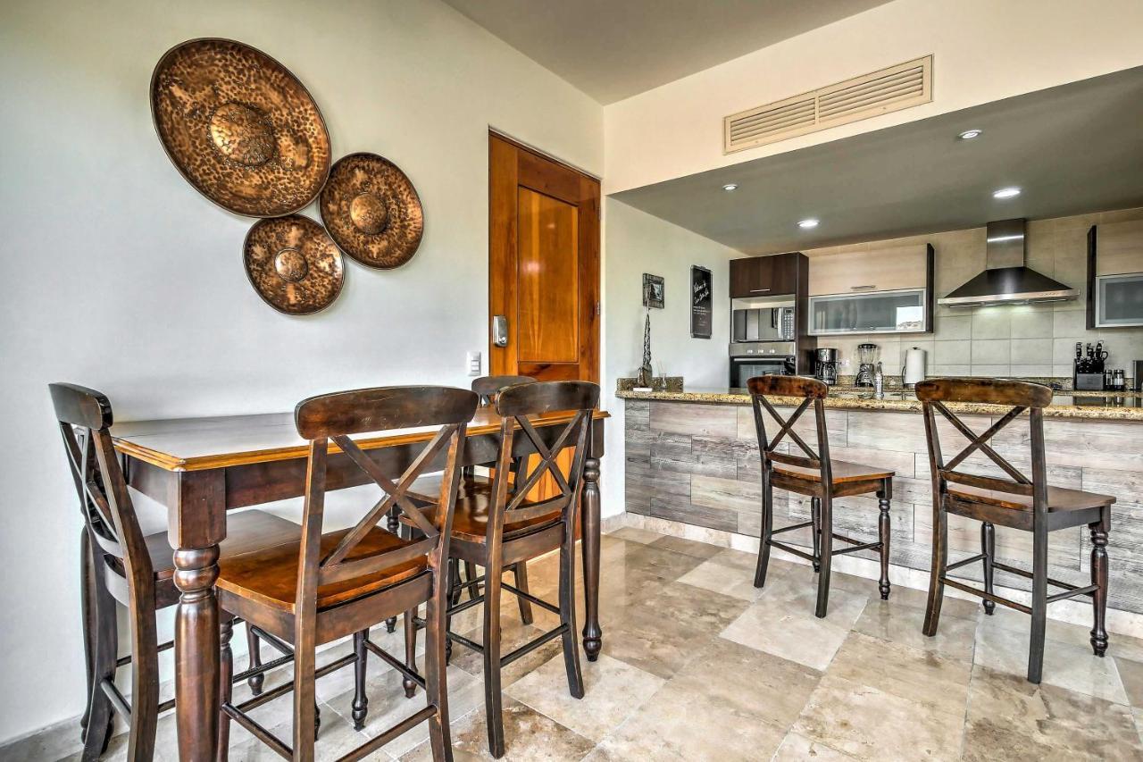Apartamento Chic Cabo - Walk To Marina And Downtown! Cabo San Lucas