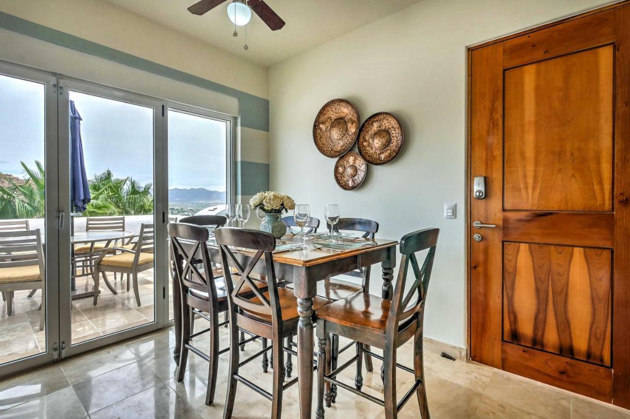 Apartamento Chic Cabo - Walk To Marina And Downtown! Cabo San Lucas