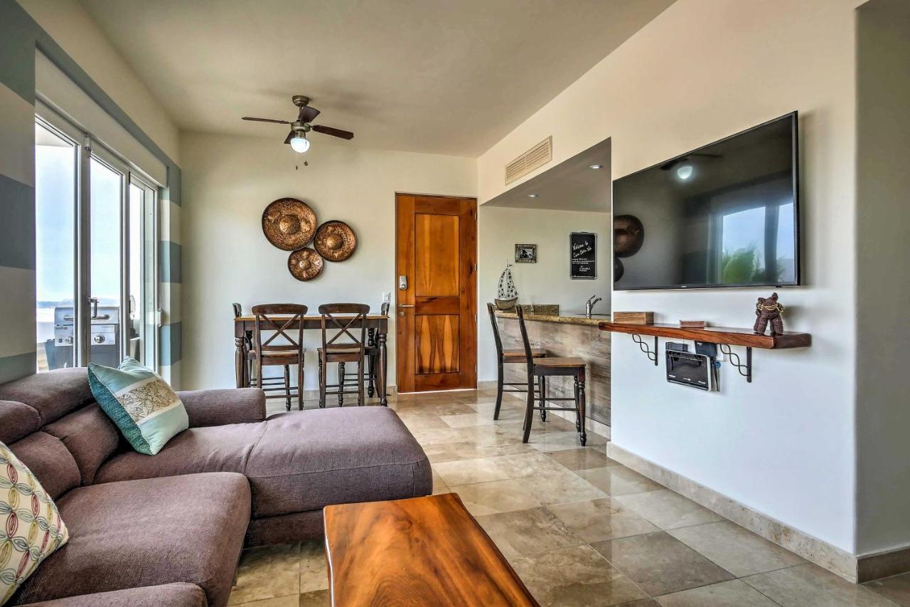 Apartamento Chic Cabo - Walk To Marina And Downtown! Cabo San Lucas