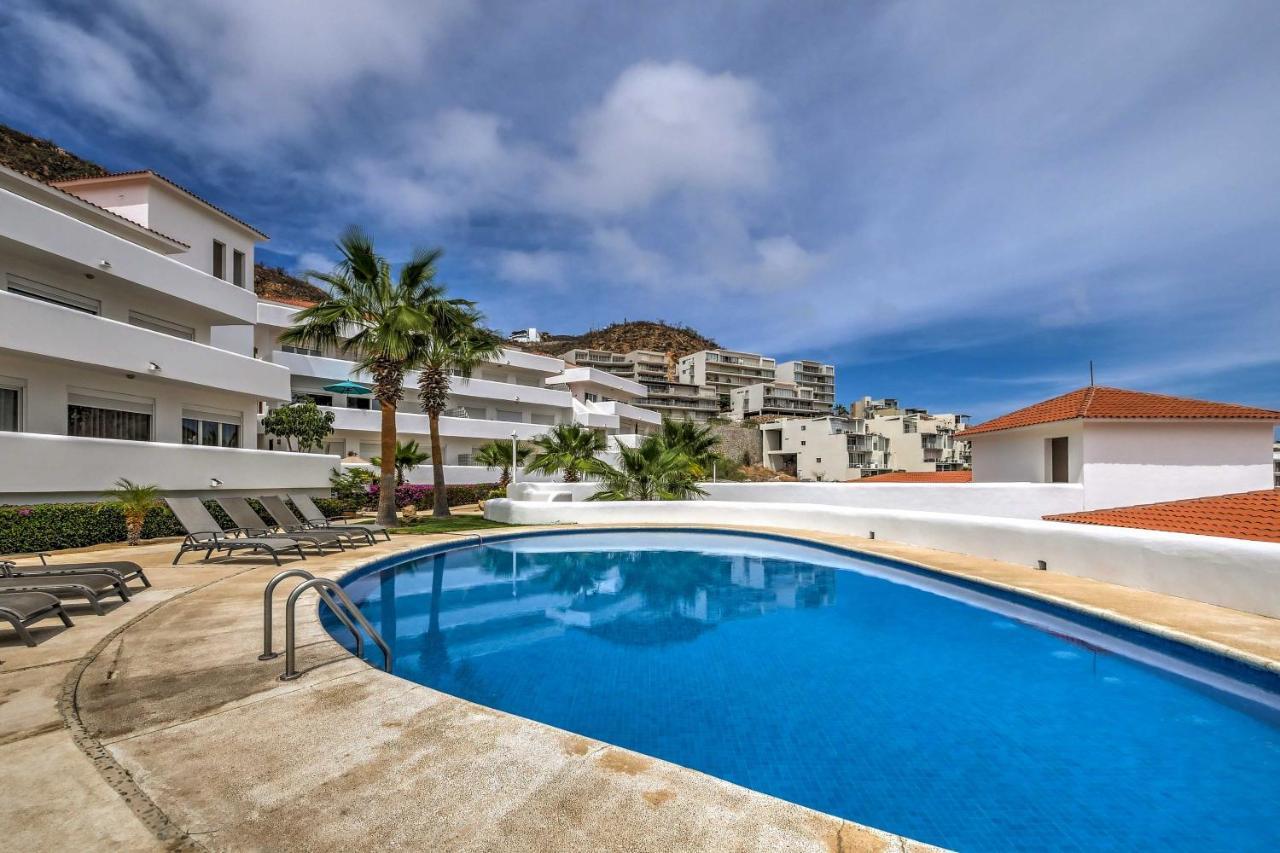Apartamento Chic Cabo - Walk To Marina And Downtown! *