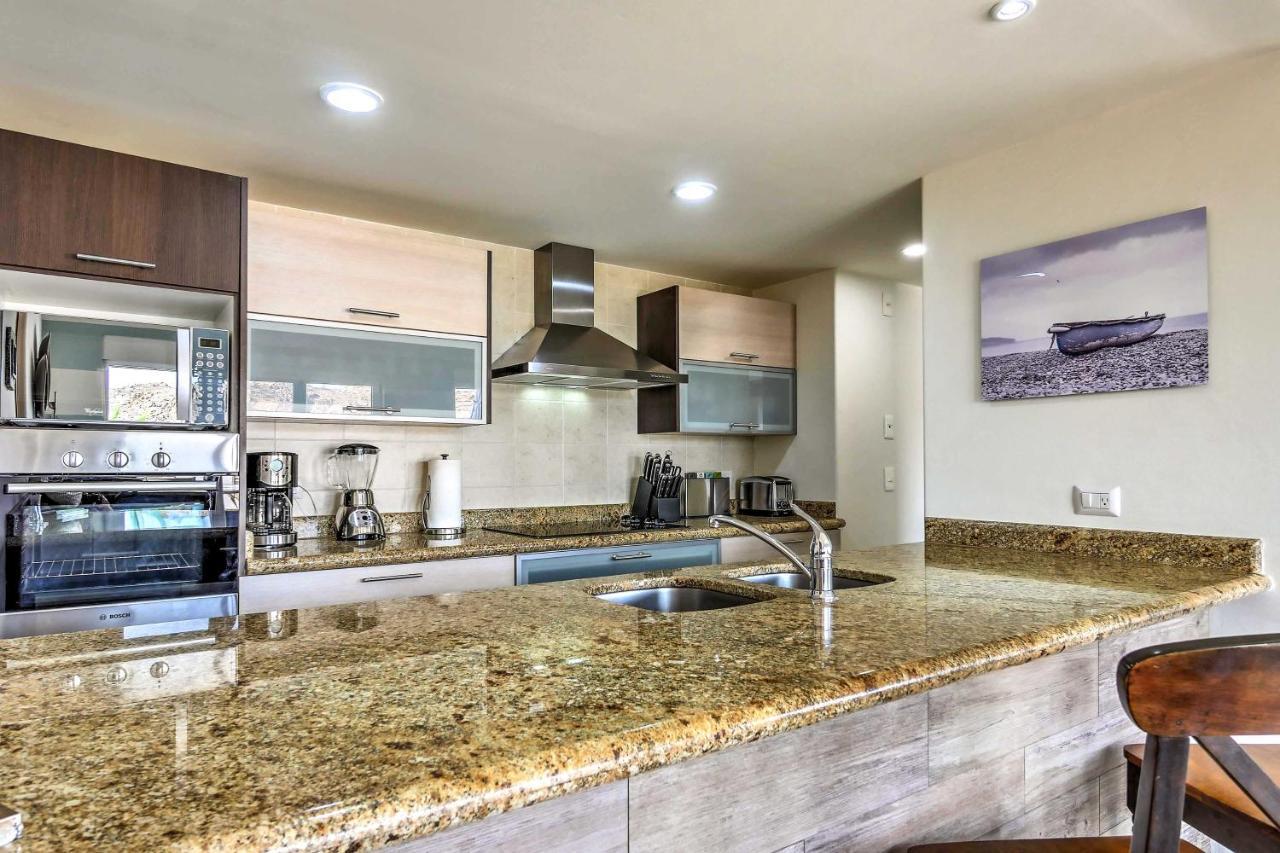 Chic Cabo - Walk To Marina And Downtown! Apartamento *