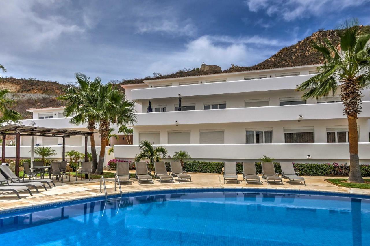 Apartamento Chic Cabo - Walk To Marina And Downtown! *