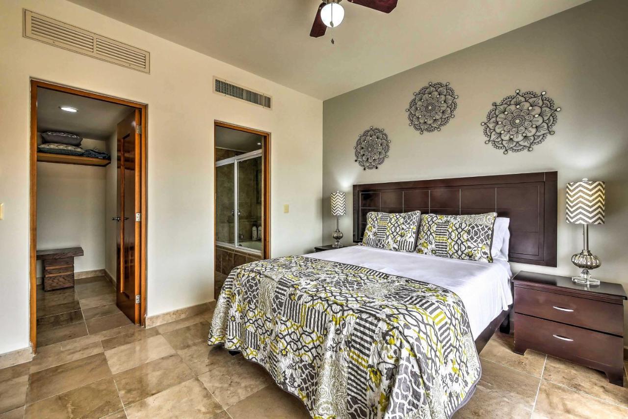 Apartamento Chic Cabo - Walk To Marina And Downtown! *