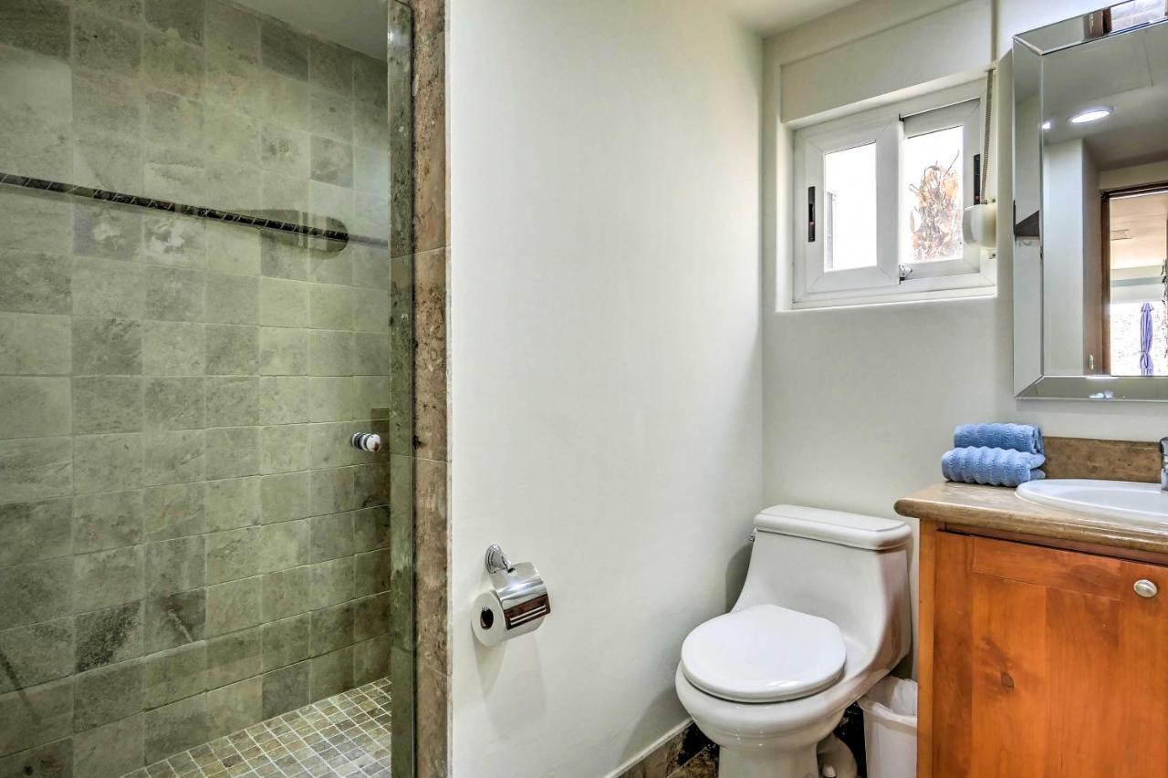 Apartamento Chic Cabo - Walk To Marina And Downtown! Cabo San Lucas