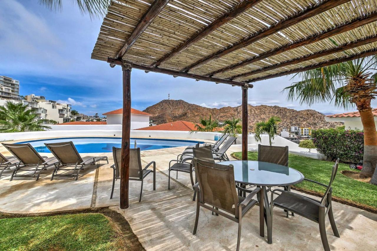 Apartamento Chic Cabo - Walk To Marina And Downtown! *