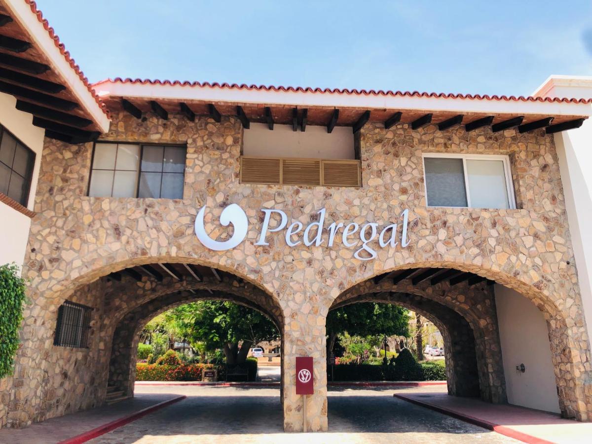 Hotel Pedregal - Marina And Downtown 2*