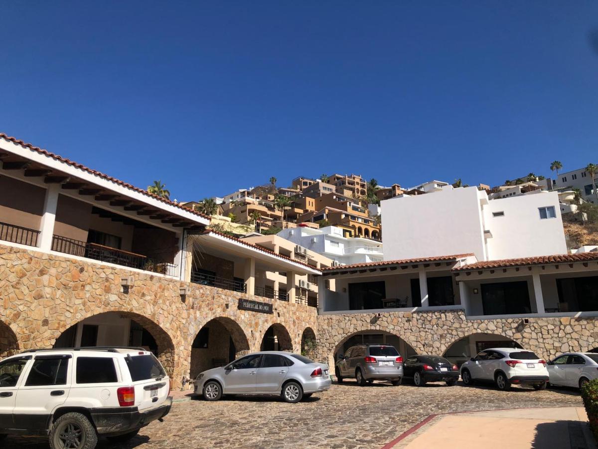 Pedregal - Marina And Downtown