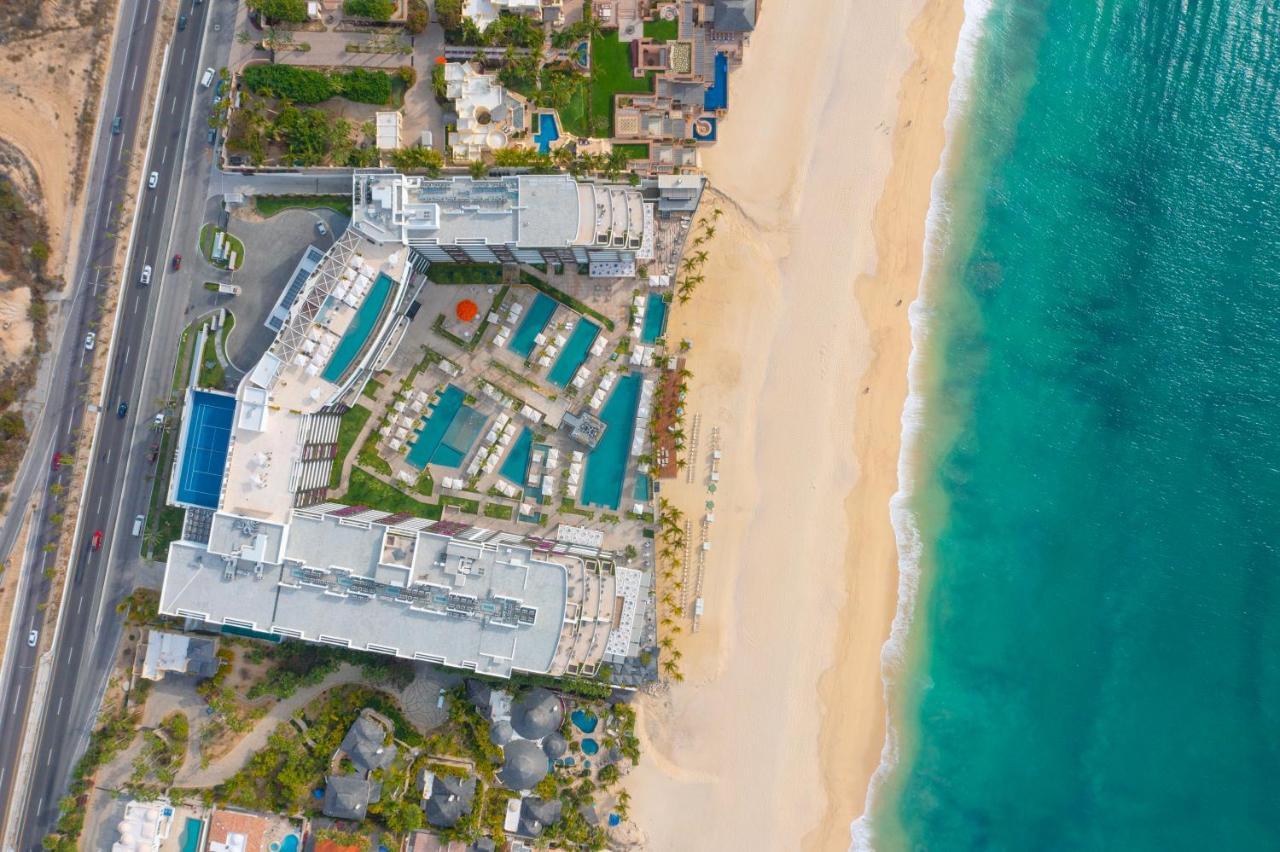 Hotel Garza Blanca Resort&spa Cabos