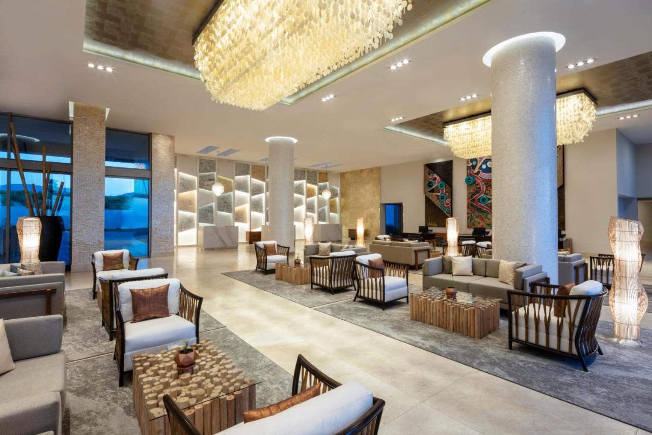 Hotel Garza Blanca Resort&spa Cabos 5*