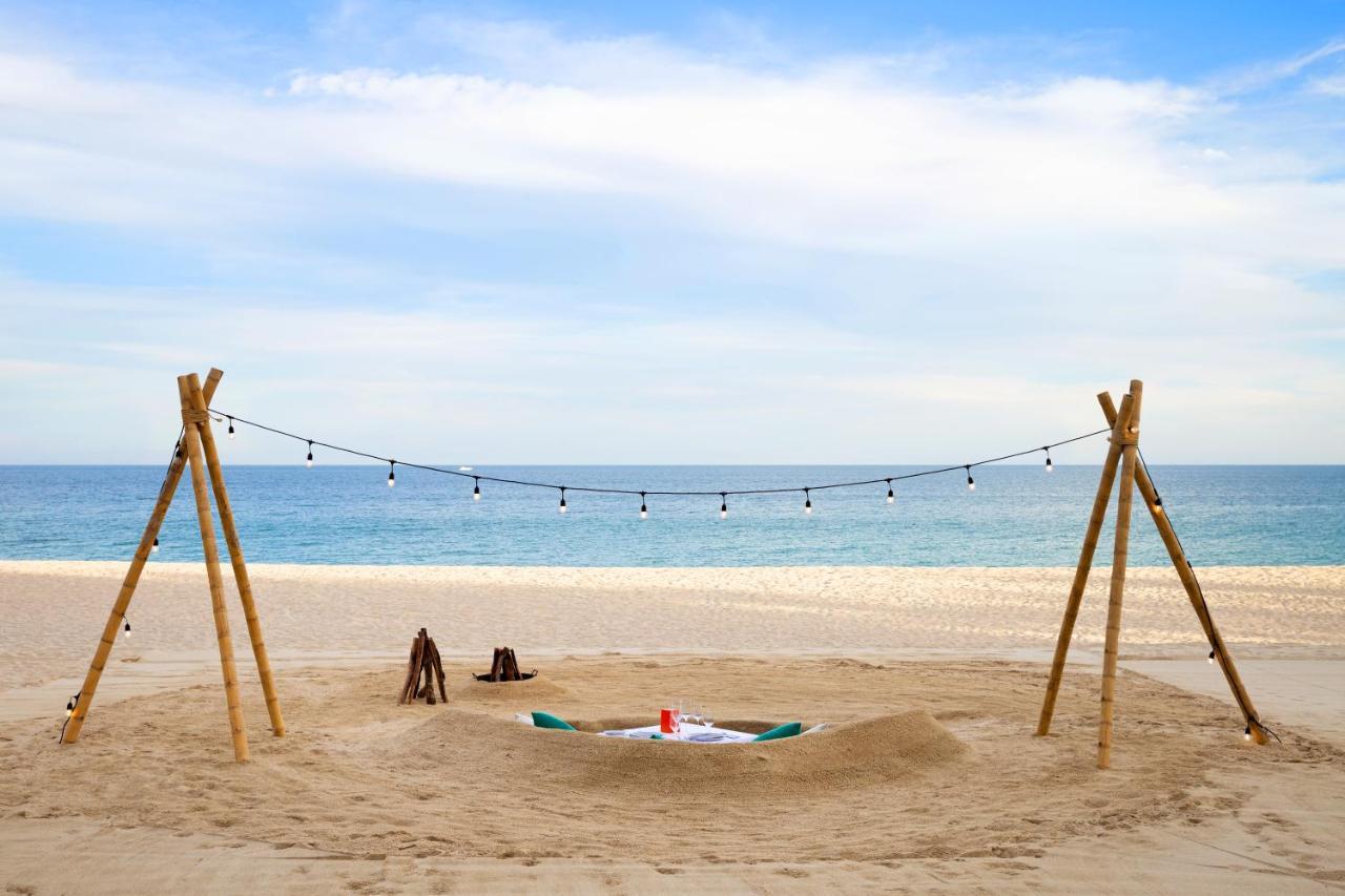 Hotel Garza Blanca Resort&spa Cabos