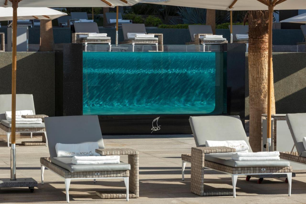 Garza Blanca Resort&spa Cabos Hotel