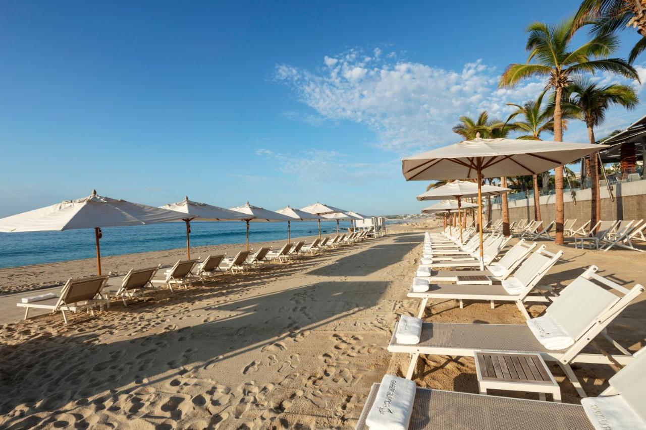 Hotel Garza Blanca Resort&spa Cabos