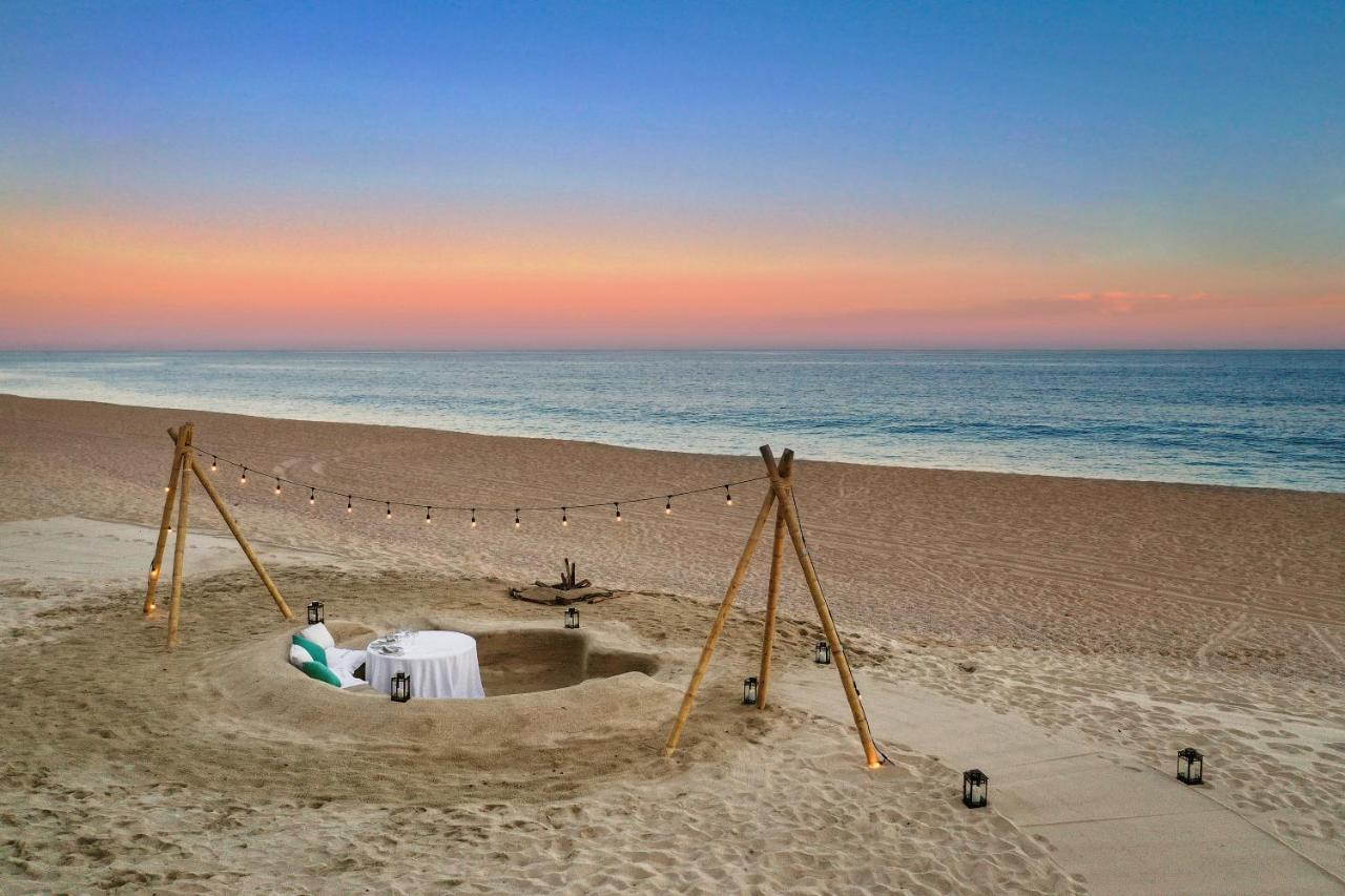 Hotel Garza Blanca Resort&spa Cabos 5*