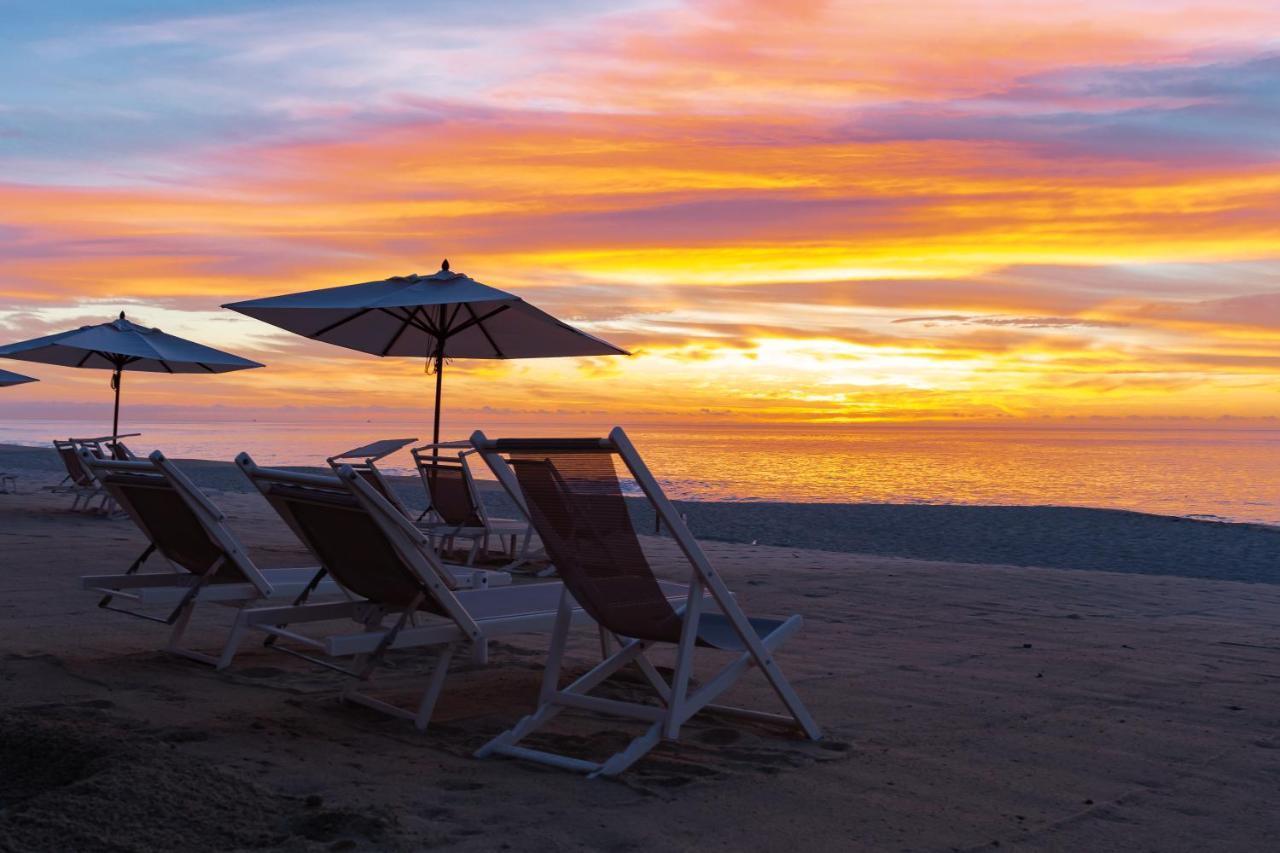 Garza Blanca Resort&spa Cabos Hotel Cabo San Lucas