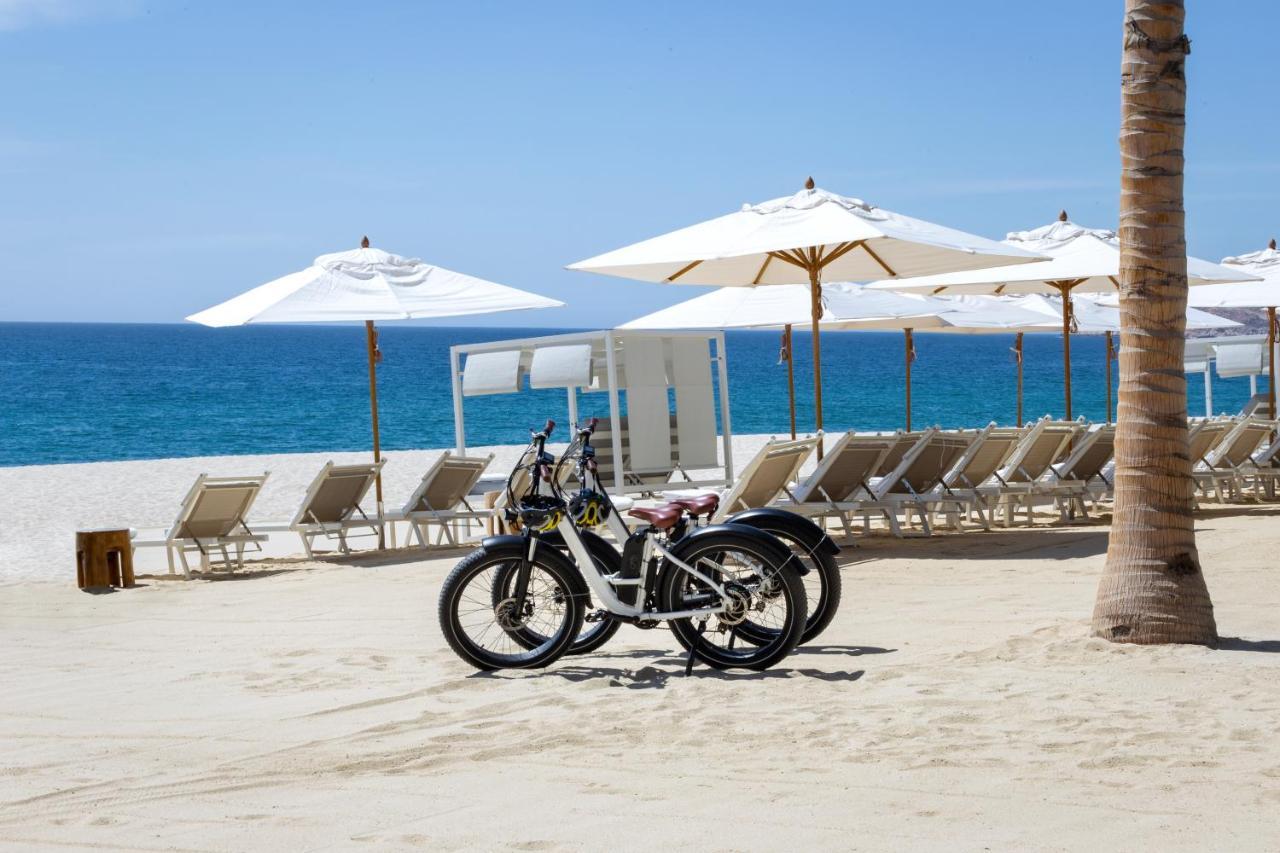 Garza Blanca Resort&spa Cabos