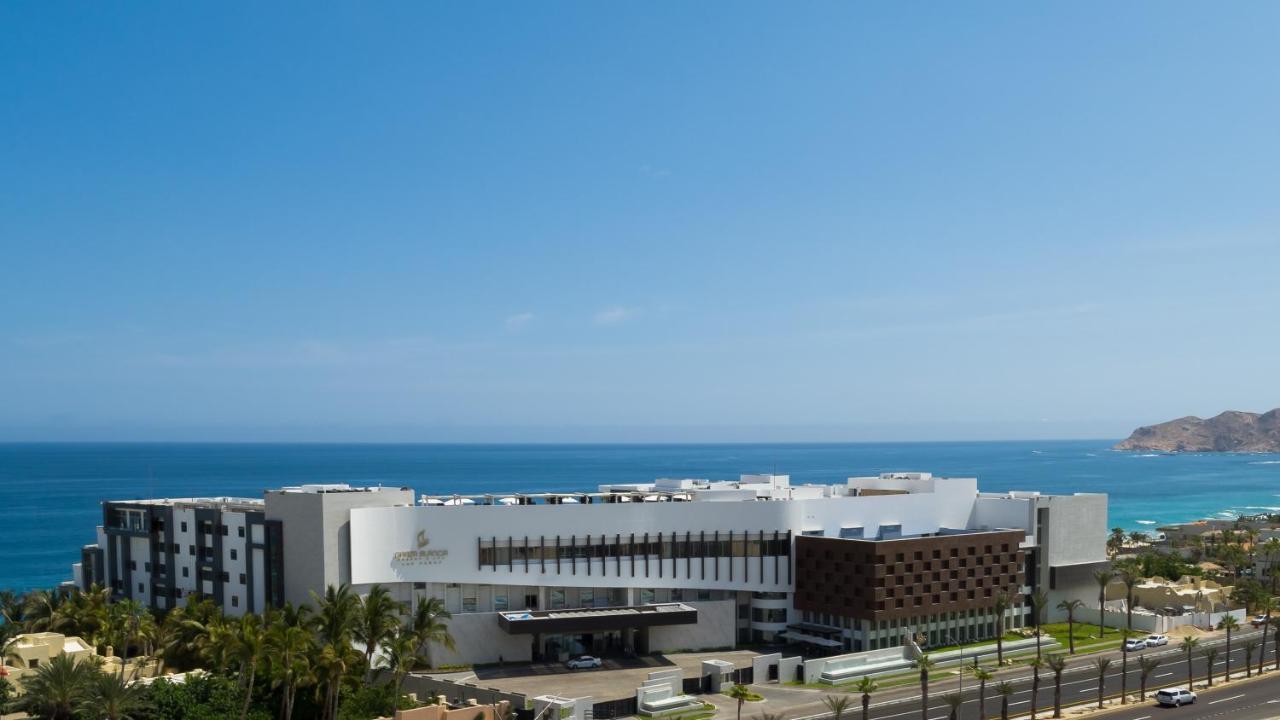Hotel Garza Blanca Resort&spa Cabos 5*