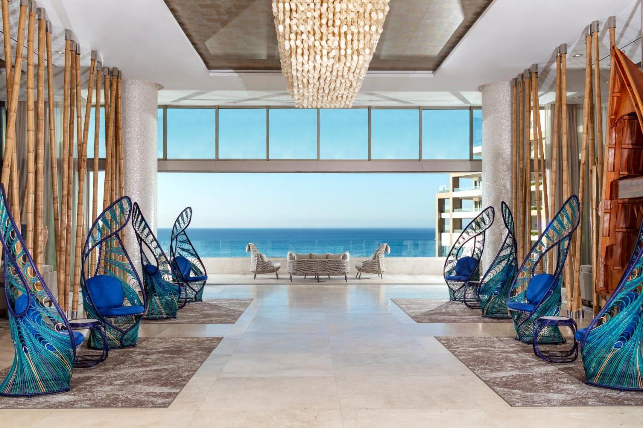 Hotel Garza Blanca Resort&spa Cabos Cabo San Lucas