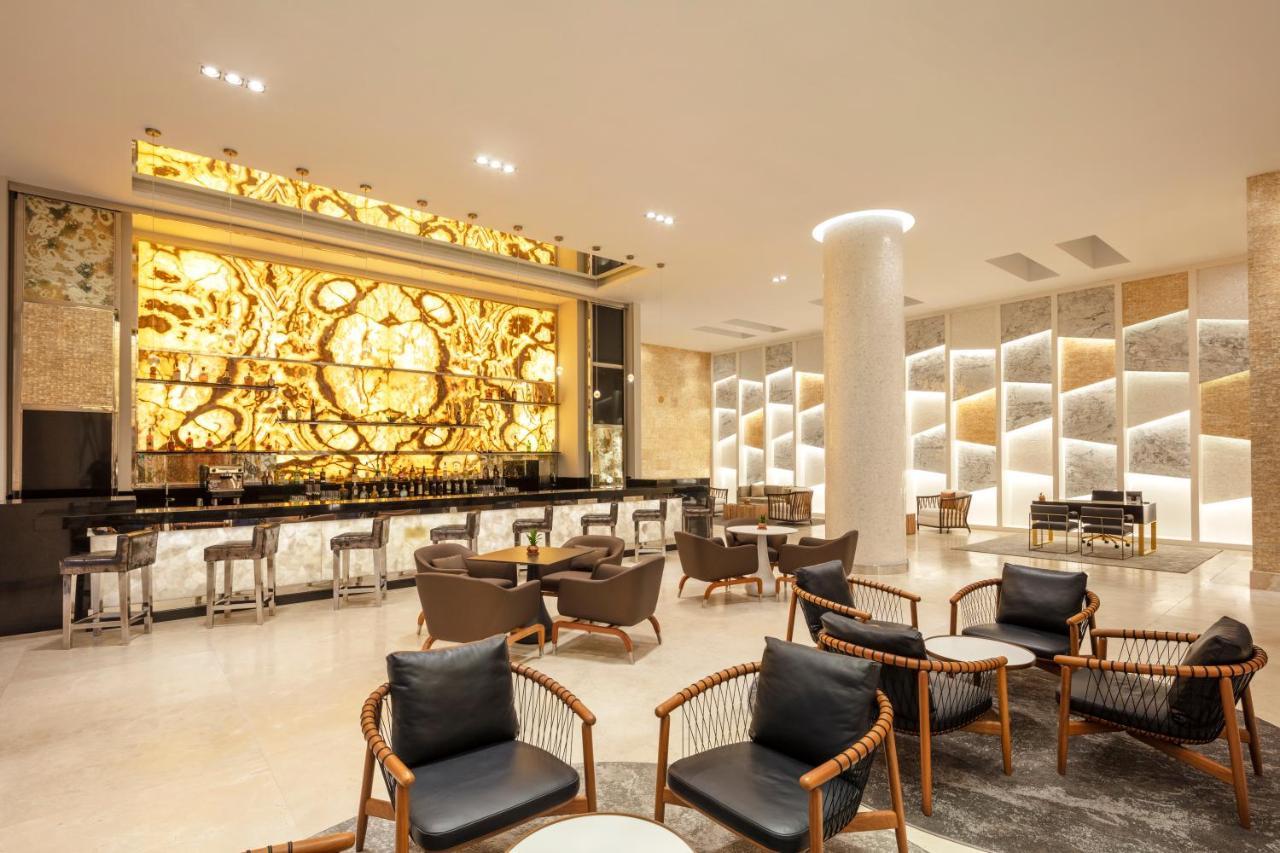 Garza Blanca Resort&spa Cabos 5*
