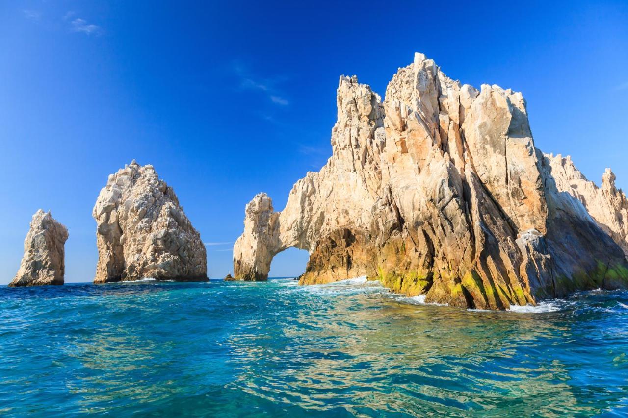 Pedregal - Marina And Downtown Cabo San Lucas