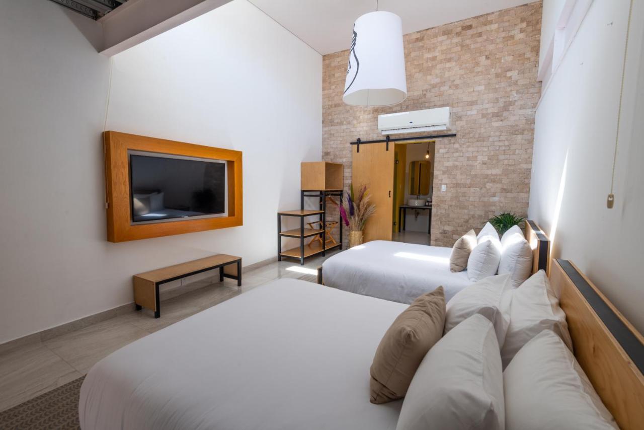 Hotel Mayan Monkey Cabos - Social (adults Only) 4*