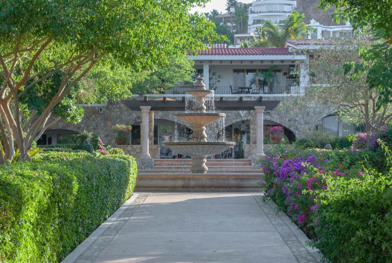 Pedregal - Marina And Downtown Hotel