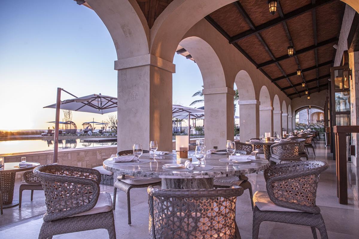Grand Solmar The Residences At Rancho San Lucas Resort