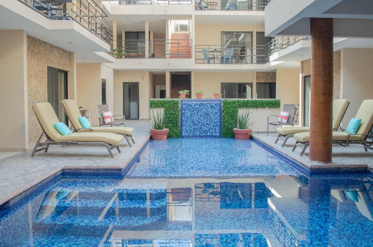 Hotel Pedregal - Marina And Downtown 2*