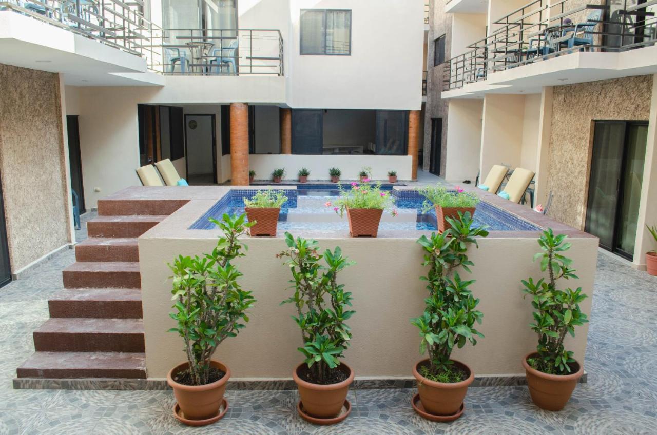 Hotel Pedregal - Marina And Downtown 2*