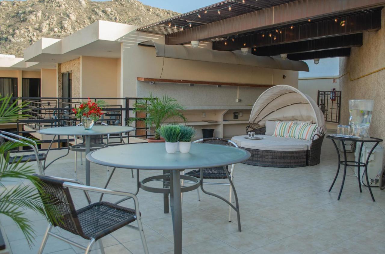 Pedregal - Marina And Downtown Hotel