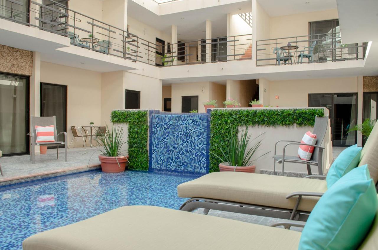 Pedregal - Marina And Downtown Hotel Cabo San Lucas