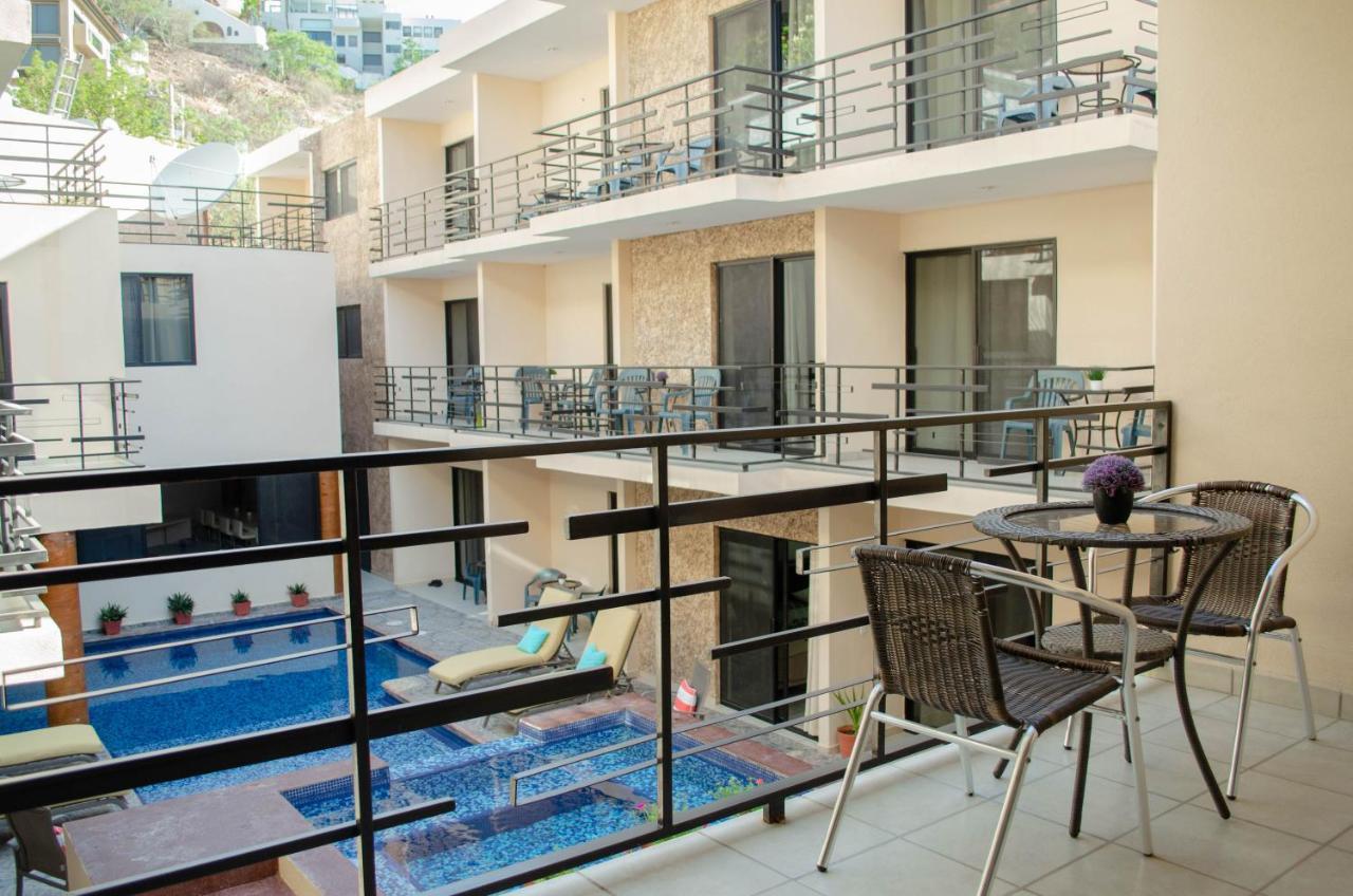 Hotel Pedregal - Marina And Downtown Cabo San Lucas