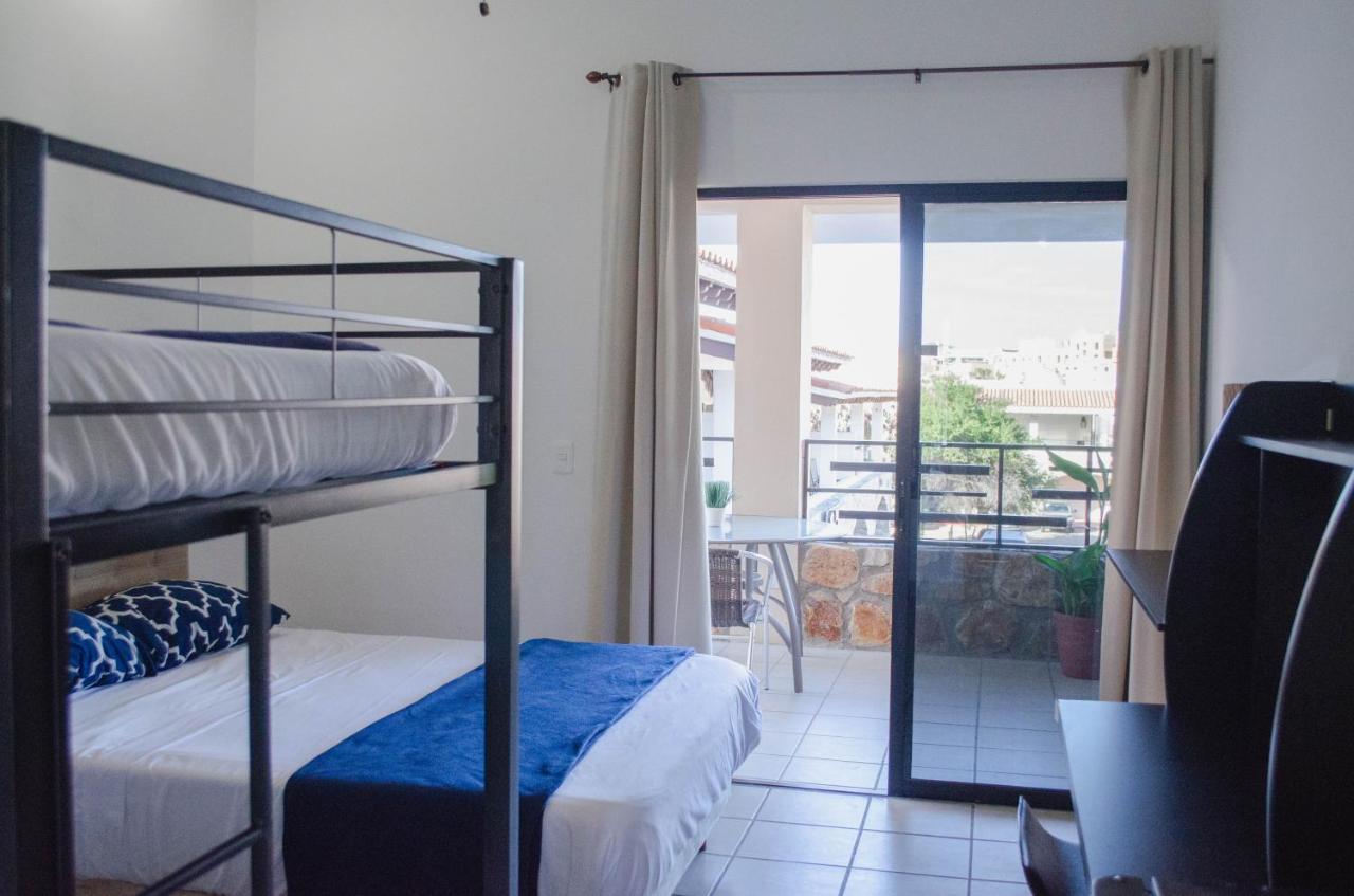 Hotel Pedregal - Marina And Downtown 2*