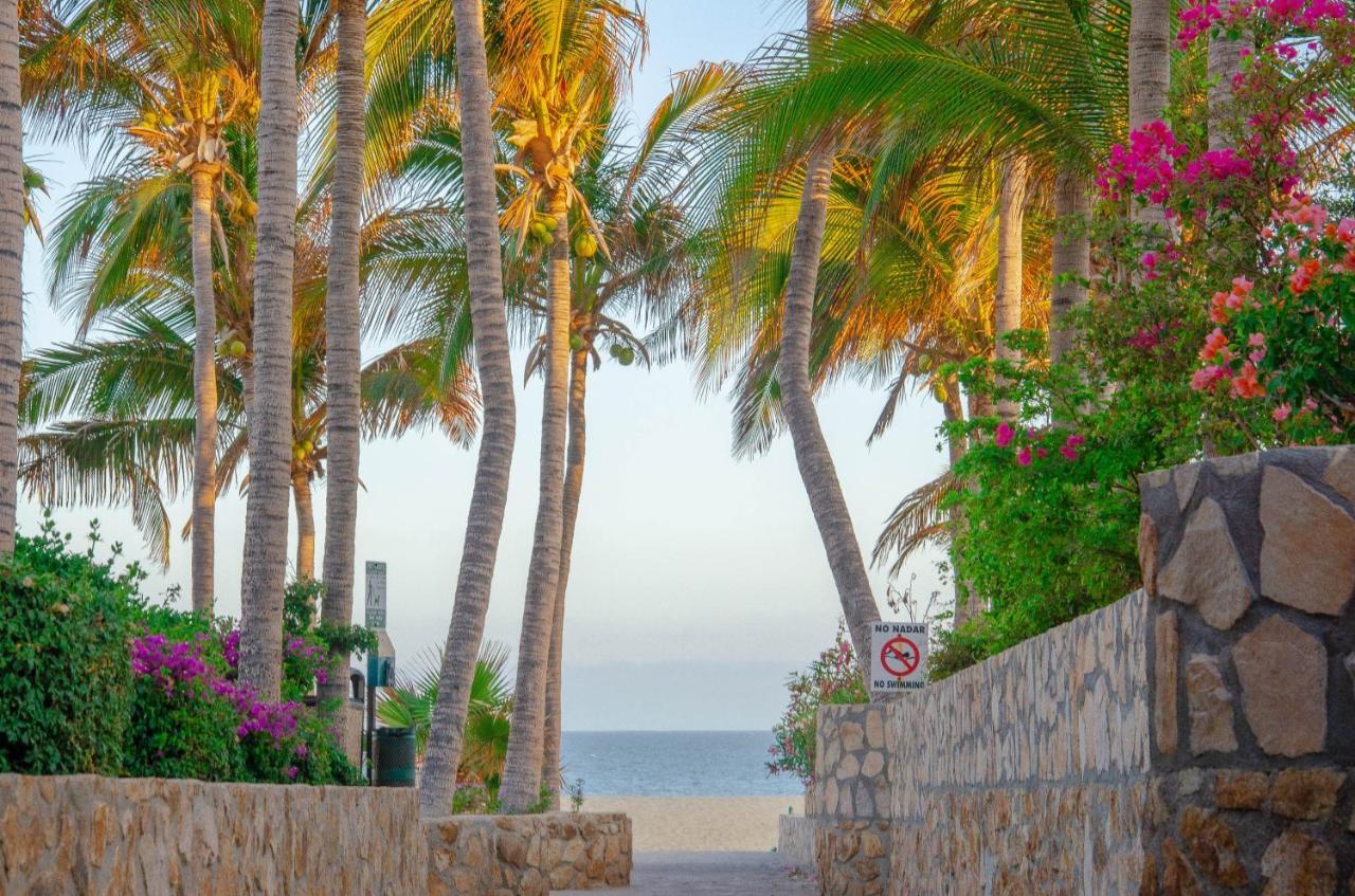 Pedregal - Marina And Downtown 2*