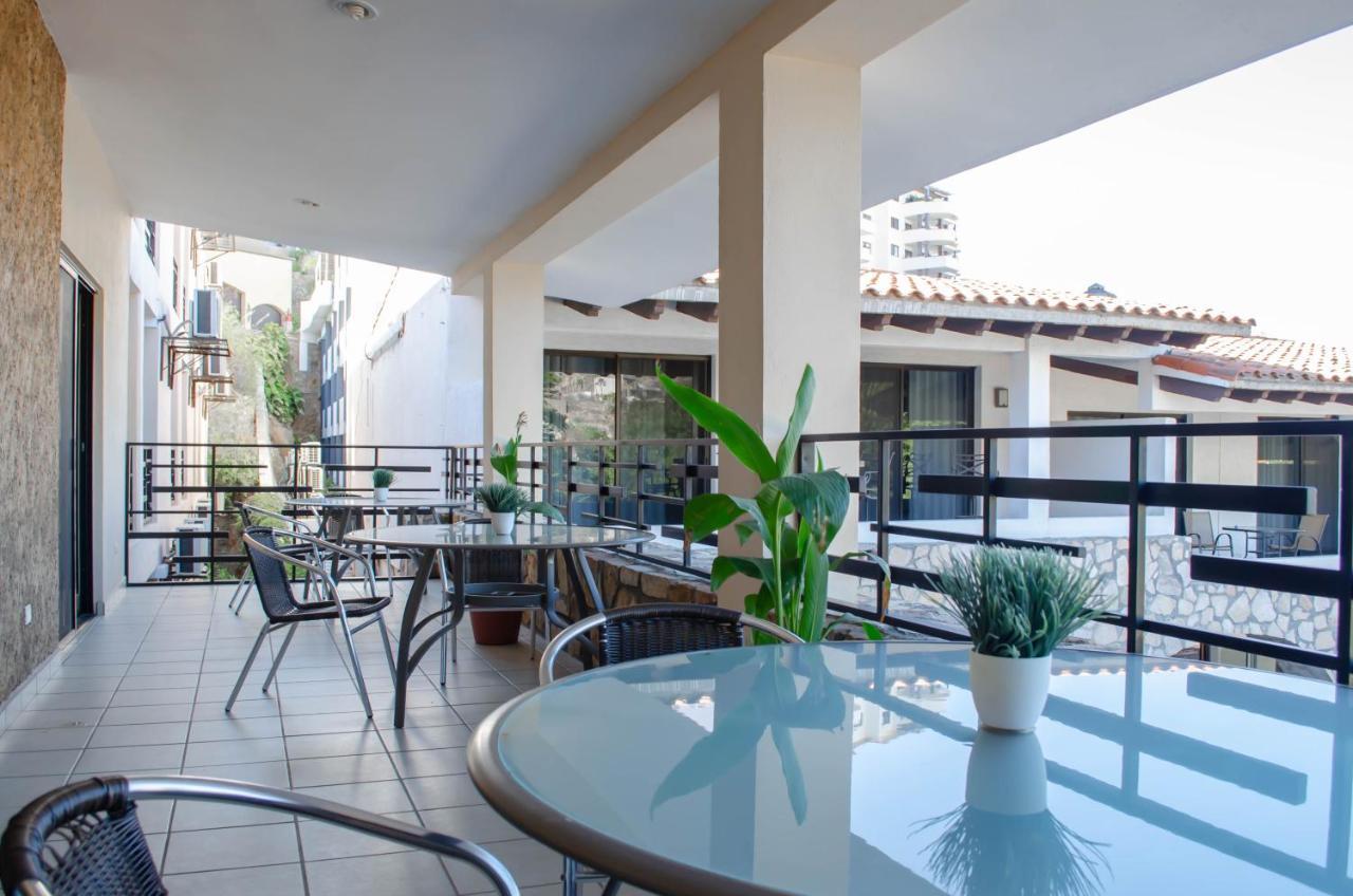 Pedregal - Marina And Downtown