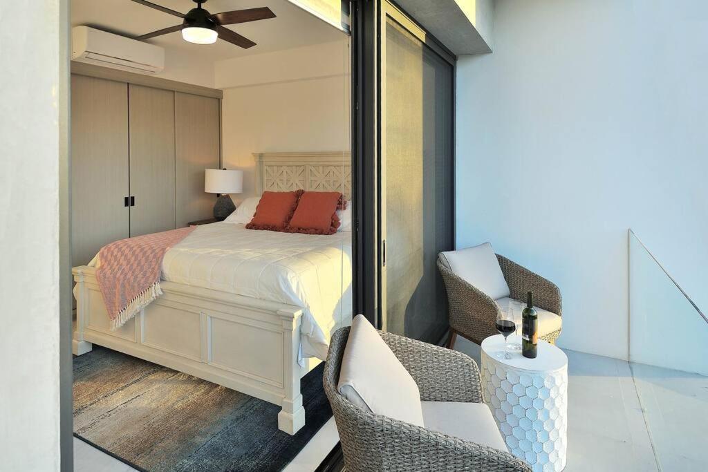 Great Location 2bd 2bth Walking Distance To Medano Apartment