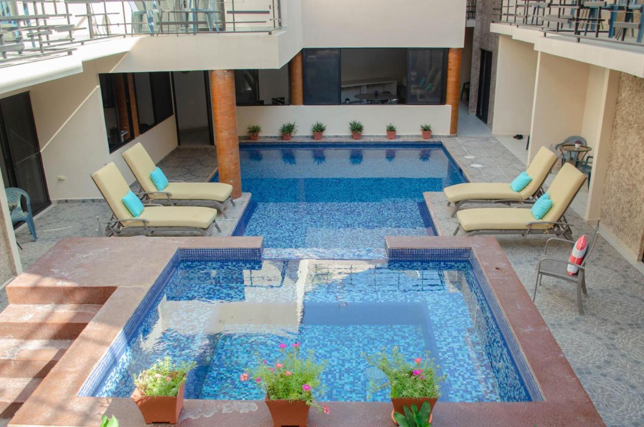 Pedregal - Marina And Downtown Hotel 2*
